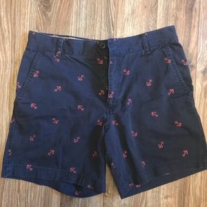 Izod Saltwater Shorts (Tailored)